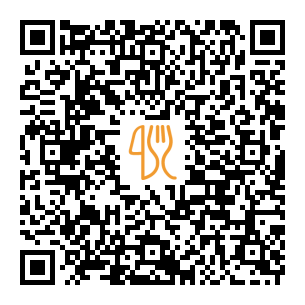 QR-code link naar het menu van Bubur Ayam Koboi Lagend (lrt Tmn Melati)