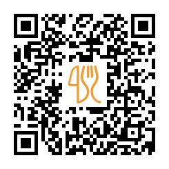 QR-code link naar het menu van Sabor Grill