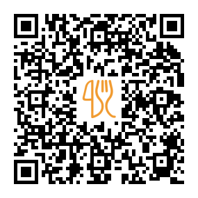 QR-code link naar het menu van Agriturismo Villa Tierra Nueva