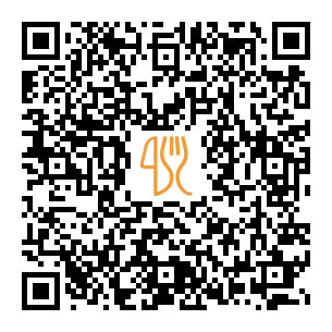 QR-code link naar het menu van Warung Hijau Kuning@kopi Plus Cafe