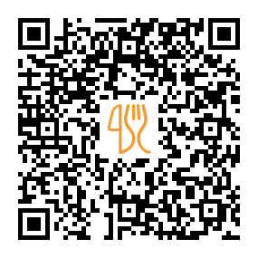 QR-code link naar het menu van C.ex Coffs