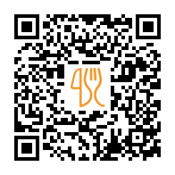 QR-code link naar het menu van Spicy Food