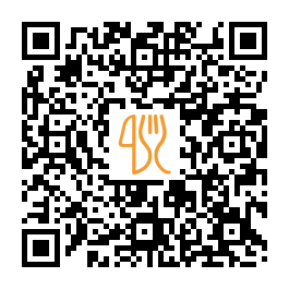 QR-code link naar het menu van ào Rù Lài Sēn のホテル ガーデンレストランla Brise