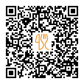 QR-code link naar het menu van Marziali 1922