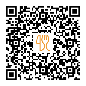 QR-code link naar het menu van Hong Kong Inn