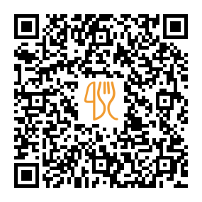 QR-code link naar het menu van Momo Bubble Tea (menggatal)