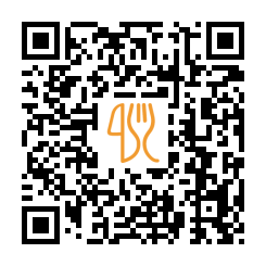 QR-code link naar het menu van 털보가든