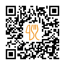 QR-code link naar het menu van Lú ばた しんがり