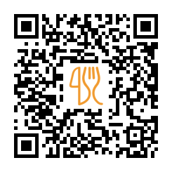 QR-code link naar het menu van Aloy Thai