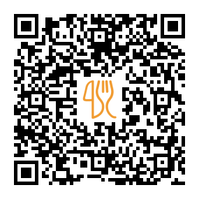 QR-code link naar het menu van Zen Garden Chinese Cuisine