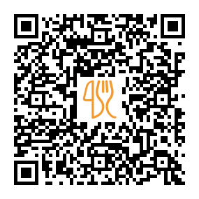 QR-code link naar het menu van Riverside Grill