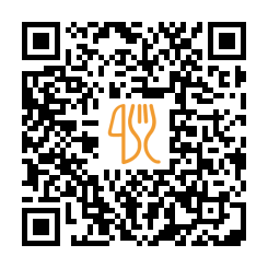 QR-code link naar het menu van 부산식당