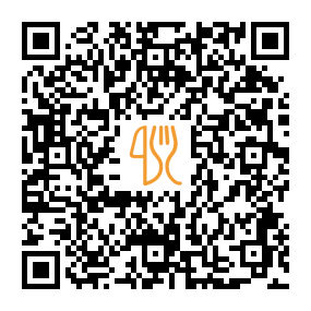 QR-code link naar het menu van Number Six Team Cafe