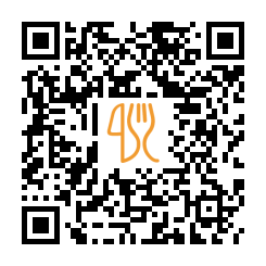 QR-code link naar het menu van Lacey's Catering