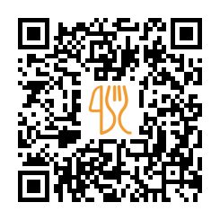 QR-code link naar het menu van ขอบลานคาเฟ่