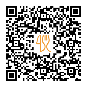 QR-code link naar het menu van Katre Bistro Guam