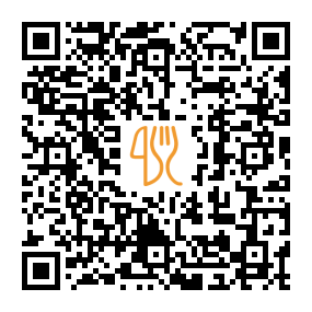 QR-code link naar het menu van Bull Temper Yakiniku