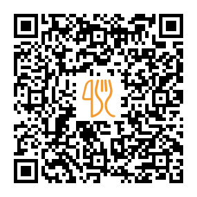 QR-code link naar het menu van Hallab 1881 قصر الحلو