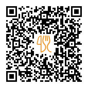 QR-code link naar het menu van Kueh Chap Pork Leg Rice Fu Man Lou