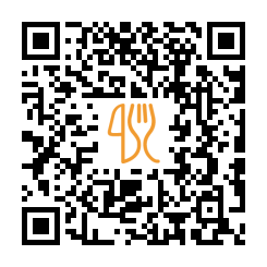 QR-code link naar het menu van Satay Kbb