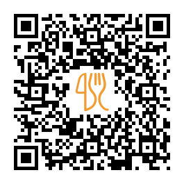 QR-code link naar het menu van Sagemont Bbq