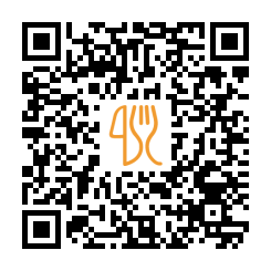 QR-code link naar het menu van Cafe S.f Xavier