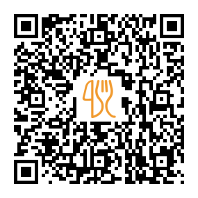 QR-code link naar het menu van Bone Yard Bbq Grill House