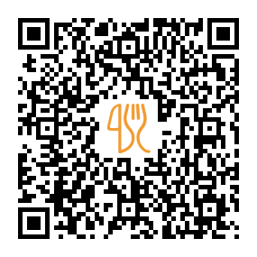 QR-code link naar het menu van Teton Kitchen Thai Japanese Cuisine