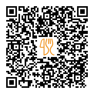 QR-code link naar het menu van Van Der Valk Golfhotel Serrahn