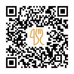 QR-code link naar het menu van Cafe Lilly