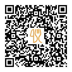 QR-code link naar het menu van Seol Ah's Korean Fusion Food