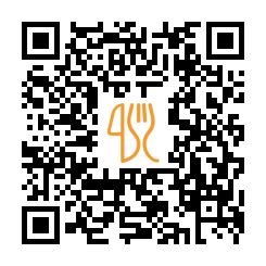 QR-code link naar het menu van 강원국밥