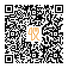 QR-code link naar het menu van S P Lotus Saraburi