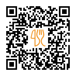 QR-code link naar het menu van Sylvia's