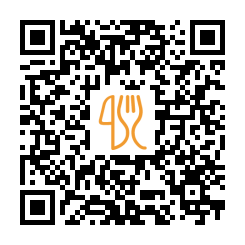 QR-code link naar het menu van ケバブカフェ