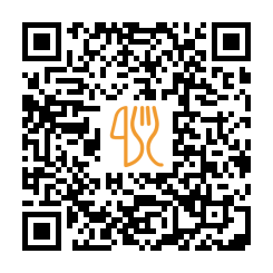 QR-code link naar het menu van 천지가든