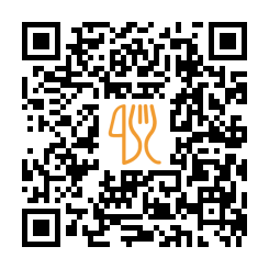 QR-code link naar het menu van Fuji Sushi