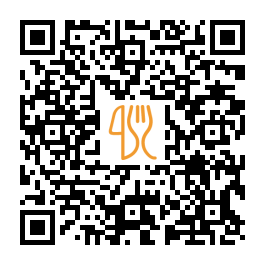 QR-code link naar het menu van Walk Hard Bbq