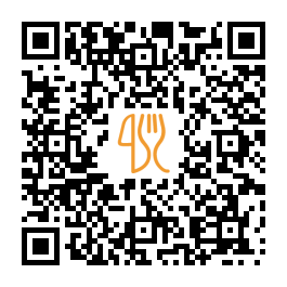 QR-code link naar het menu van Kings Wok