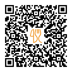 QR-code link naar het menu van Niv's Indian Street Food