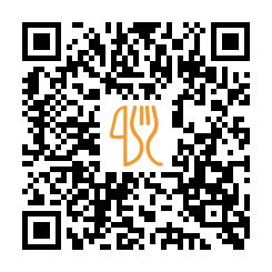 QR-code link naar het menu van ウェスタナーズカフェ