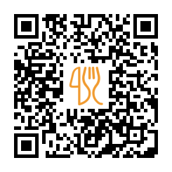 QR-code link naar het menu van オッコくれよんはうす