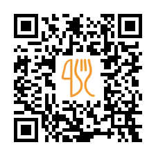 QR-code link naar het menu van 투다리 공도1점