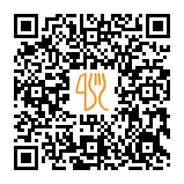 QR-code link naar het menu van Bistro Chez Jacques