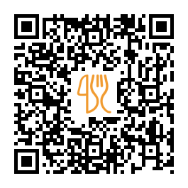 QR-code link naar het menu van Black’s Bbq