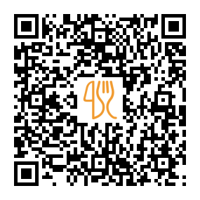 QR-code link naar het menu van Tàn Huǒ Shāo やつ Tián