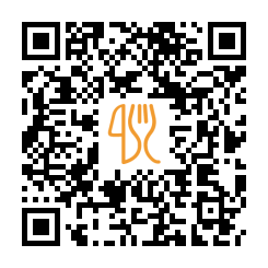 QR-code link naar het menu van Hikmah Cafe (kudat)