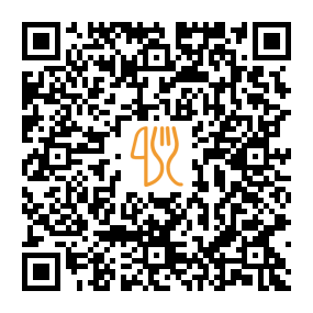 QR-code link naar het menu van Be's Noodles Banh Mi