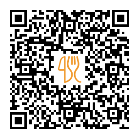 QR-code link naar het menu van Linden Grill