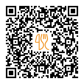 QR-code link naar het menu van Tiki Hutt And Grill -baytown, Tx